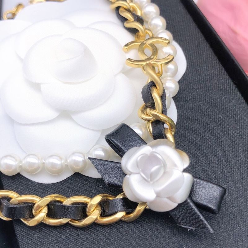 Chanel Necklaces